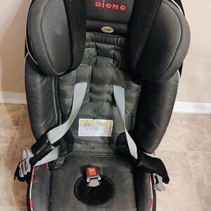 Child's car seat
